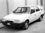 Skoda Forman 1990 года